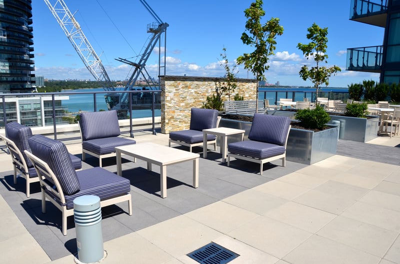 Ocean Club Condos preview 11